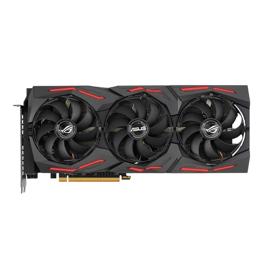 rx 5600 xt asus strix