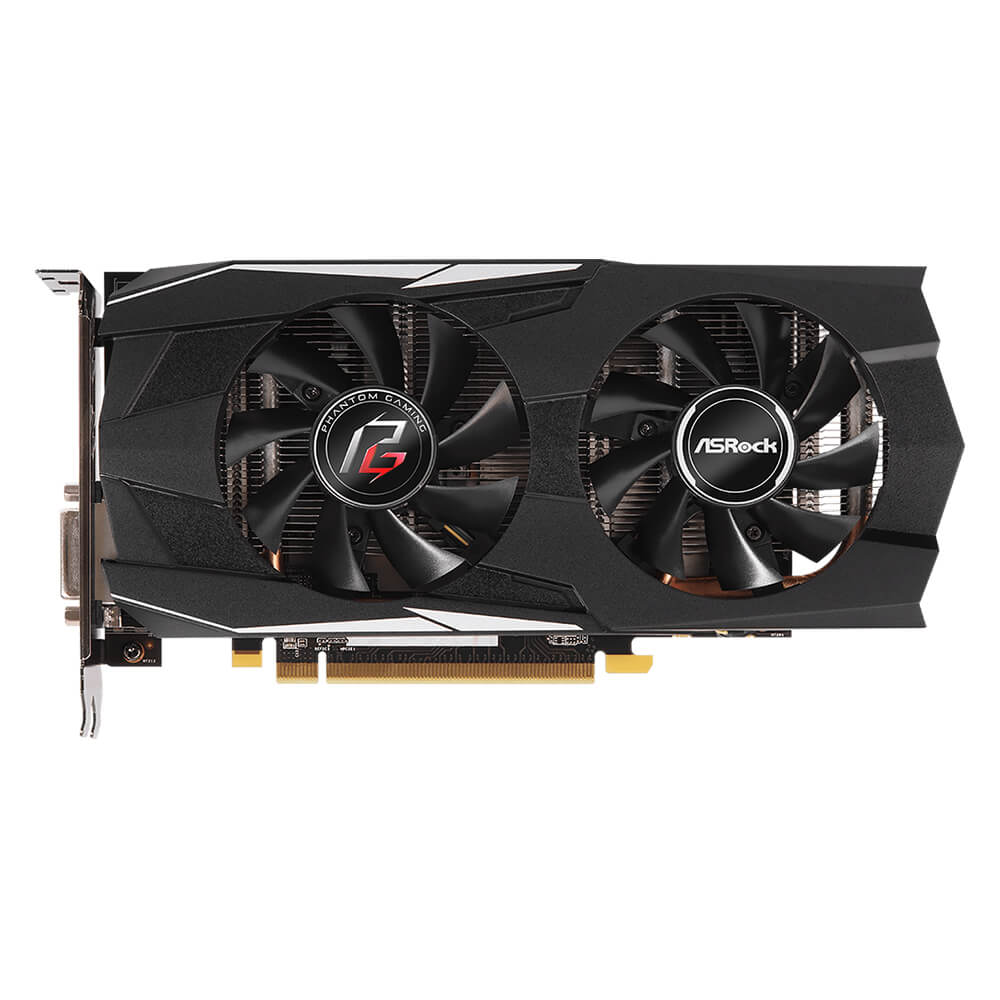 rx 570 ddr5