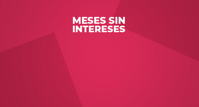 MESES SIN INTERESES MERCADOPAGO - DD Tech