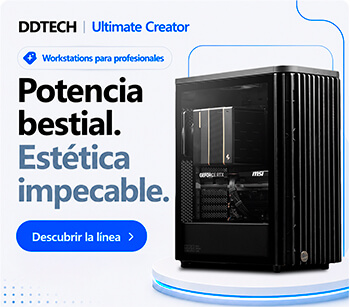DD Tech