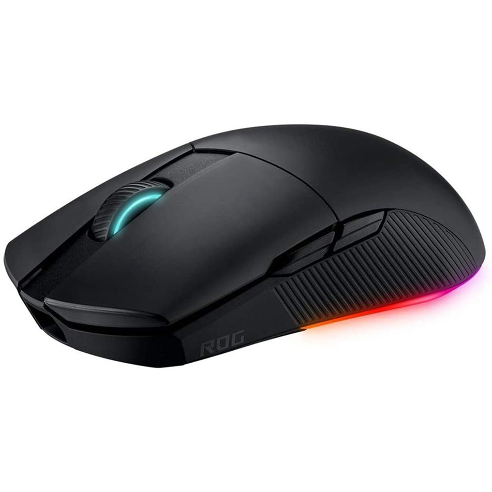 Asus rog gladius ii wireless обзор