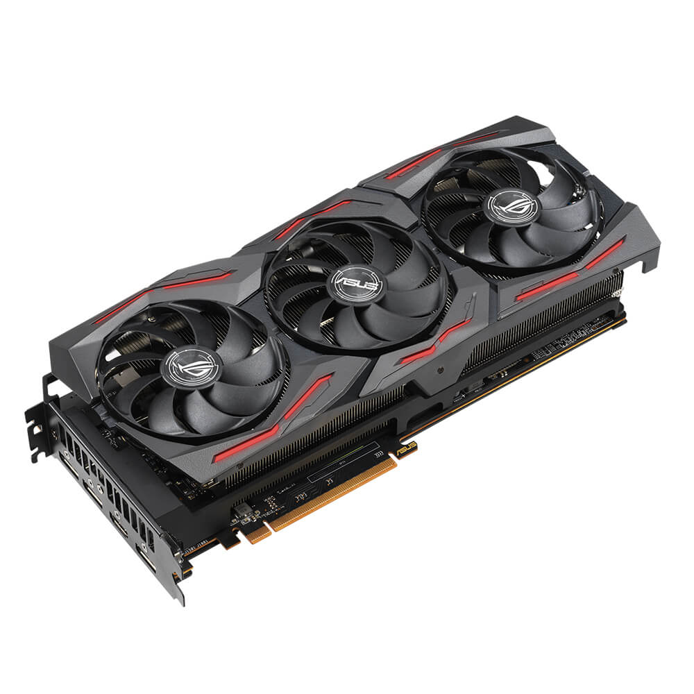 rx 5600 xt asus strix