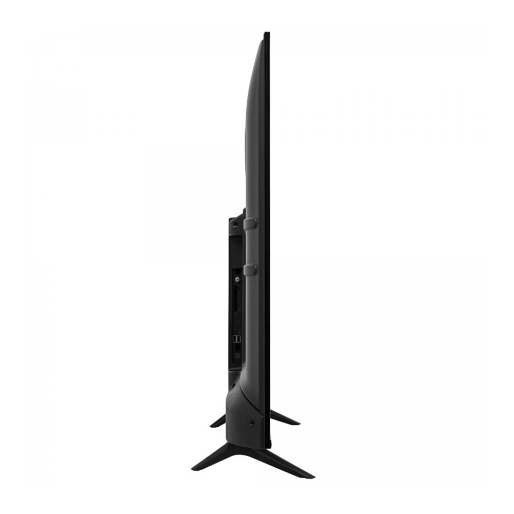 Hisense 58" R6 Series 4K UHD LED Roku Smart TV With HDR (58R6E3)