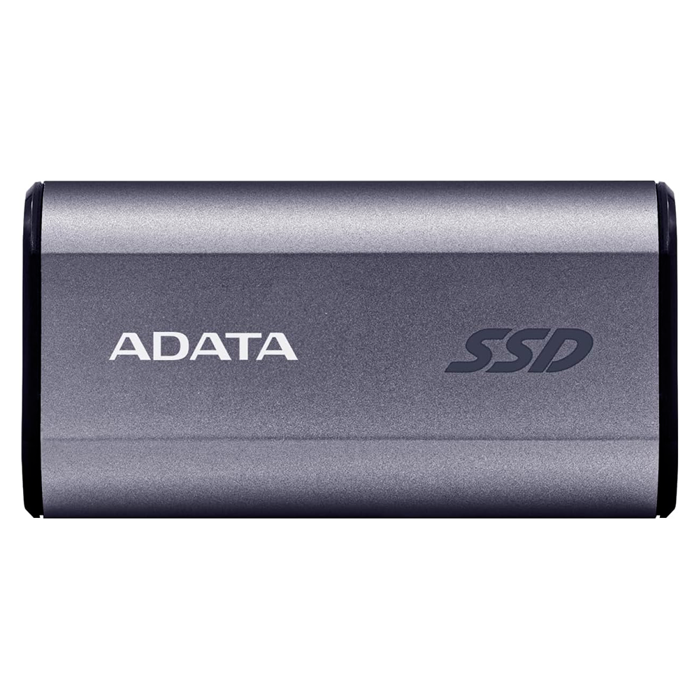 Unidad de Estado Sólido Externo Adata SC750 / 2.5 / 2TB / USB-C 3.1 ...