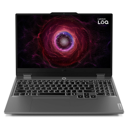 Laptop Gamer Lenovo LOQ 15ARP9 / 15.6 / 1920x1080 Full HD / AMD Ryzen 7 7435HS / NVIDIA GeForce RTX 4070 / 16GB / 512GB SSD / LOQ 15ARP9