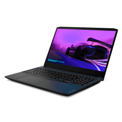 Laptop Gamer Lenovo IdeaPad 3 15IHU6 15.6 / Full HD / Intel Core i5-11300H / 3.10GHz / 8GB / 256GB SSD / NVIDIA GeForce GTX 1650 / Windows 11 Home 64-bit / Español / Shadow Black