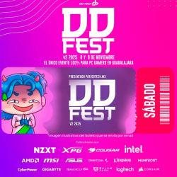 DD Tech