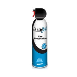 Aire comprimido Silimex / Teclados / Circuitos mecánicos 440ml