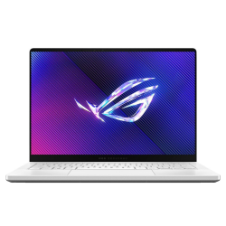 Laptop Gamer ASUS ROG Zephyrus G14 GA403UV-G14 / AMD Ryzen 9 8945HS / 32GB RAM / 1TB NVMe SSD / NVIDIA GeForce RTX 4060 / 14 120Hz OLED / Windows 11 / GA403UV-QS119W