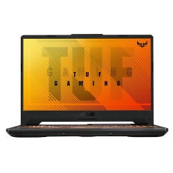 Laptop Gaming Asus TUF GAMING A15 / AMD Ryzen 7 4800H / Nvidia GeForce GTX 1660 Ti 6GB GDDR6 / 8GB RAM / 512GB SSD NVMe / 15.6 FHD / Windows 10 Home / Teclado en Ingles / FA506IU-BQ078T