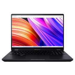 Laptop ASUS ProArt Studiobook 16” OLED H7604JI-DS96T / I9 13980HX / NVIDIA GeForce RTX 4070 / 32GB RAM / 1TB / Multi-Touch Creator Laptop / H7604JI-DS96T