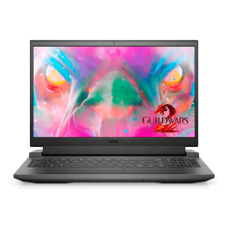 Laptop Gamer Dell G5 5511 / 15.6 Pulgadas / Full HD / Intel Core i5 11260H / 8GB RAM / RTX 3050 / 512 GB SSD / G5 15 5511