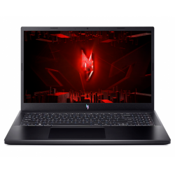 Laptop Gamer Acer Nitro V 15 ANV15-51-789J / 15.6 Full HD / IPS / Intel Core i7-13620H 3.60GHz / 16GB / 512GB SSD / NVIDIA GeForce RTX 4060 / Windows 11 Home 64-bit / Negro / ANV15-51-789J