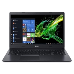 Laptop ACER NX.HNSSG.00C Negra / Intel Core i5-10210U / Nvidia GeForce MX230 2GB / 8GB  RAM / 1TB HDD / 15.6 HD / NO DVD / SIN SISTEMA OPERATIVO / Teclado en Ingles