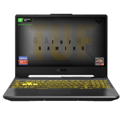 Laptop Gamer Asus TUF GAMING A15 15.6 NVIDIA GeForce GTX 1660 TI / FHD / AMD Ryzen 5 4600H / 8GB / 1TB + 256GB SSD / Windows 10 Home / Ingles / R-FA506IU-BQ42 / Producto Recertificado - 90 Días de Garantía