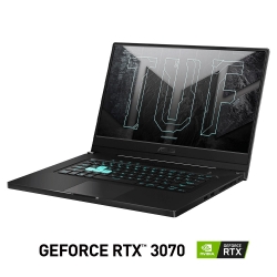 Laptop Gamer Asus TUF GAMING 15.6 NVIDIA GeForce RTX 3070 / FHD 144Hz/ Intel Core i7-11370H / 16GB / 512GB SSD / Windows 10 Home / Español/ R-FX516PR-HN002T / Producto Recertificado - 90 Dias de Garantia