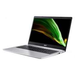 Laptop Acer Aspire 5 A515-45-R0ZM-AR / 15.6 / Full HD / AMD Ryzen 5 5500U 2.10GHz / 8GB / 1TB / Windows 11 Home 64-bit / Español / Plata / NX.A7YAL.008