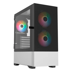 DD Tech