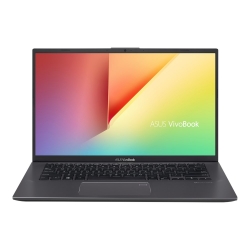 Laptop Asus Vivobook F412DA Grey / Ryzen 3-3250U / Radeon Graphics / 8GB RAM / 256GB SSD / 14 FHD LED / Windows 10 Home / F412DA-WS33