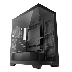 DD Tech