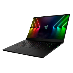 Laptop Gamer Razer Blade 15 / NVIDIA GeForce RTX 3080 Ti / CPU Intel 14 / Core i7 12800H / QHD 240Hz / 32GB DDR5 RAM / 1TB PCIe SSD / Windows 11 / Aluminio CNC / Chroma RGB / Thunderbolt 4 / RZ09-0421PED3-R3U1