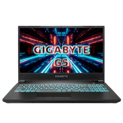 Laptop Gamer Gigabyte G5 MD 15.6 NVIDIA GeForce RTX 3050 TI / FHD / Intel Core i5-11400H / 16GB / 512GB SSD / Windows 10 Home / MD-51LA123SH
