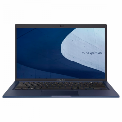 Laptop ASUS ExpertBook B1 / 14 / Full HD / Intel Core i7-1255U 1.70GHz / 16GB / 512GB SSD / Windows 11 Pro 64-bit / Negro / 90NX05V1-M01XY0