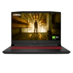Laptop Gamer MSI GeForce RTX 3070 MAX Q GDDR6 / INTEL CORE i7-11800H / 16GB RAM DDR4 / 512GB PCIe NVMe / 15.6 FHD IPS-Level / Windows 10 Home / PULSE GL66-11UGKV