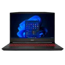 Laptop Gamer MSI PULSE GL66 12UGKV-464US / Intel Core i7 12700H / 16GB / 512GB SSD / Full HD / 144 Hz / NVIDIA GeForce RTX 3070 8 GB / PULSE GL66 12UGKV-464US