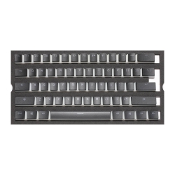 Keycaps Para Teclado Mecanico Ducky Pudding / DKSA108-USPDAWNO2