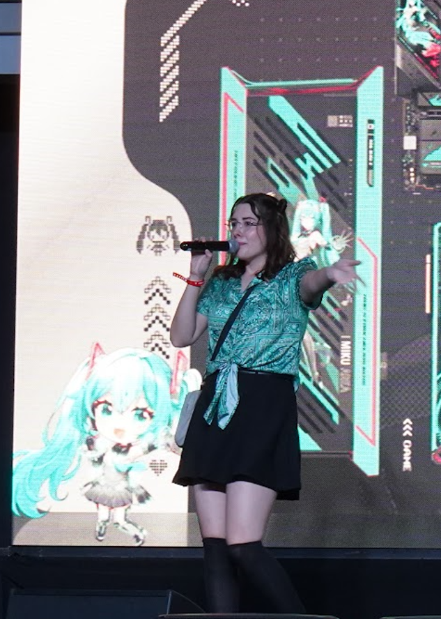 Conferencias del DDFEST