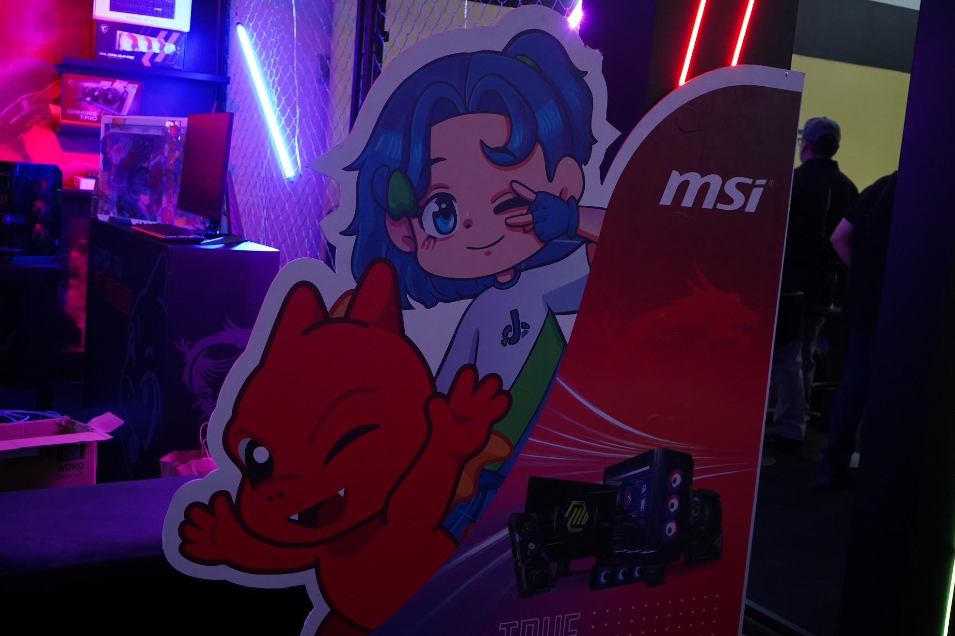 Fotografía del DDFEST en años pasados, imagen 10