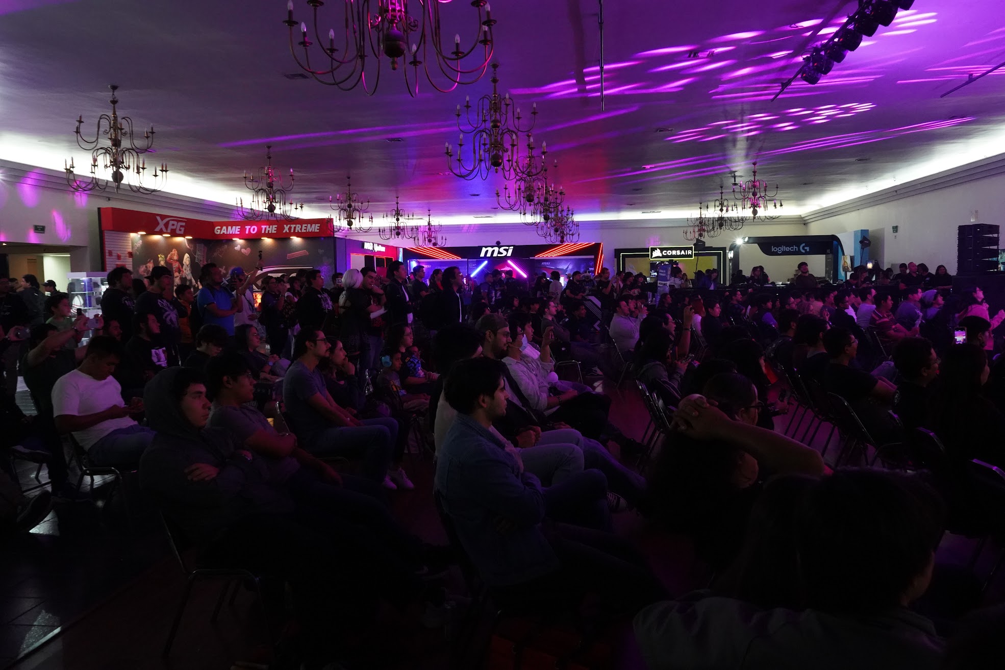 Fotografía del DDFEST en años pasados, imagen 15