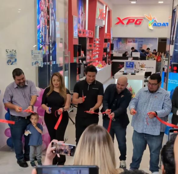 tienda xpg